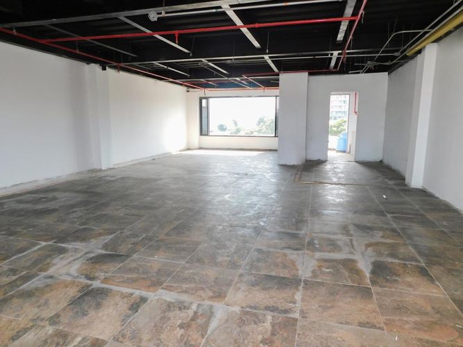 Local en arriendo en El Poblado, Barranquilla, 215 m² · foto 2 de 12
