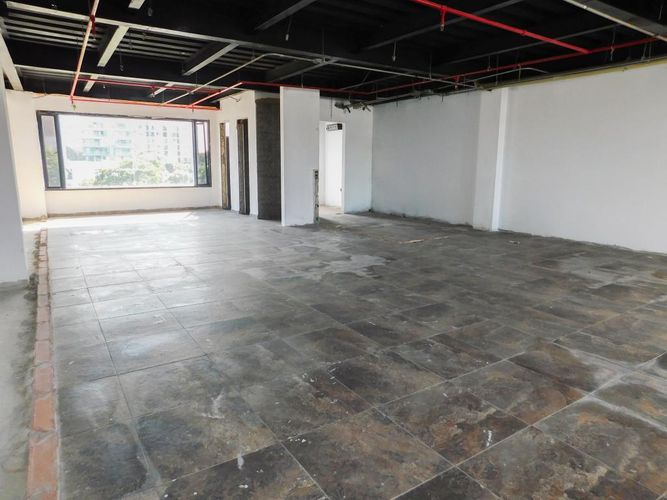 Local en arriendo en El Poblado, Barranquilla, 215 m² · foto 3 de 12