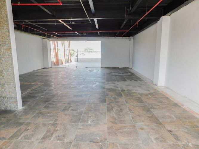 Local en arriendo en El Poblado, Barranquilla, 215 m² · foto 4 de 12