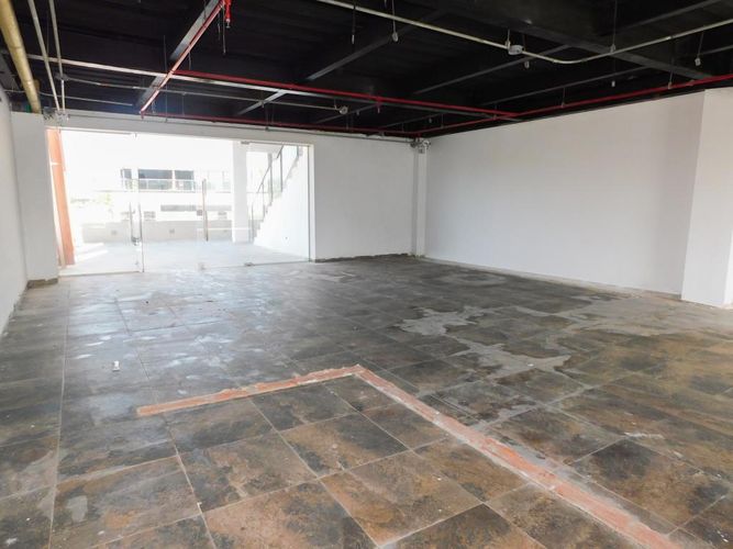 Local en arriendo en El Poblado, Barranquilla, 215 m² · foto 5 de 12