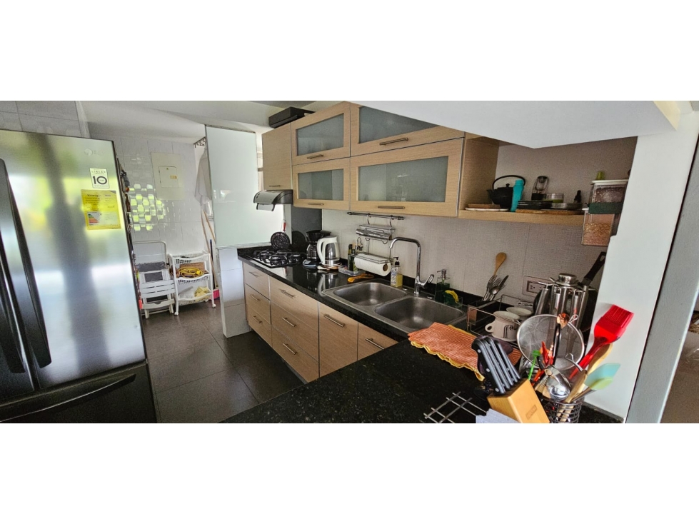 Apartamento de 3 alcobas en venta en Pance Bajo, Cali, 120 m² · foto 6 de 15