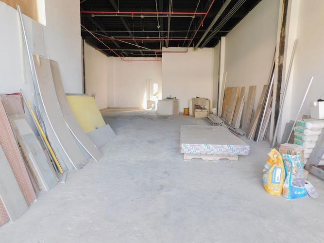 Local en arriendo en El Poblado, Barranquilla, 150 m² · foto 2 de 5