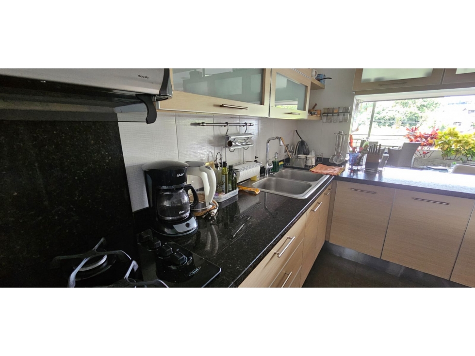 Apartamento de 3 alcobas en venta en Pance Bajo, Cali, 120 m² · foto 7 de 15