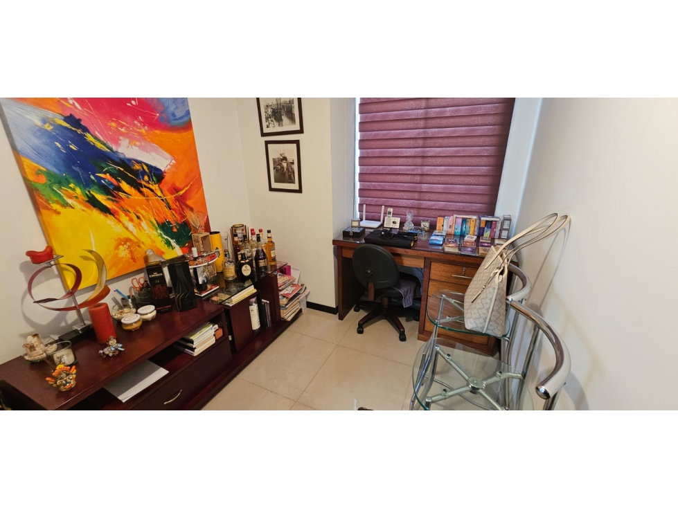 Apartamento de 3 alcobas en venta en Pance Bajo, Cali, 120 m² · foto 8 de 15
