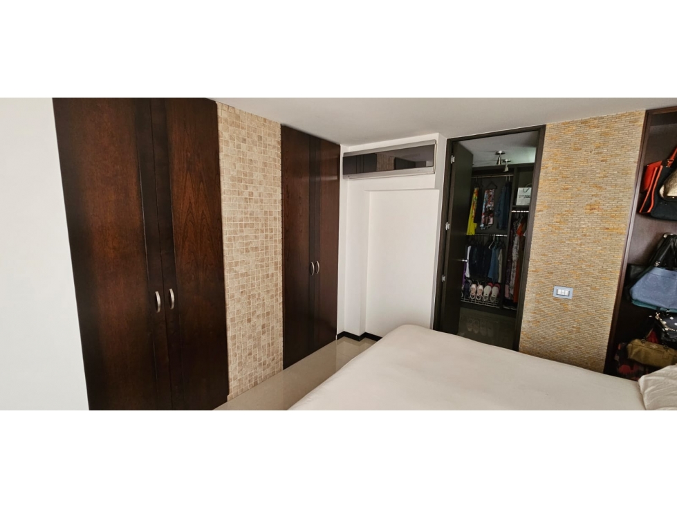 Apartamento de 3 alcobas en venta en Pance Bajo, Cali, 120 m² · foto 9 de 15