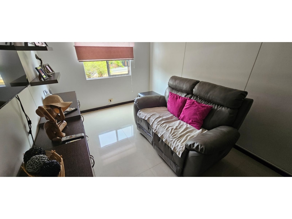 Apartamento de 3 alcobas en venta en Pance Bajo, Cali, 120 m² · foto 11 de 15