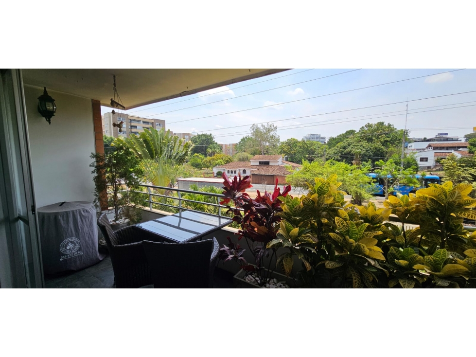 Apartamento de 3 alcobas en venta en Pance Bajo, Cali, 120 m² · foto 12 de 15