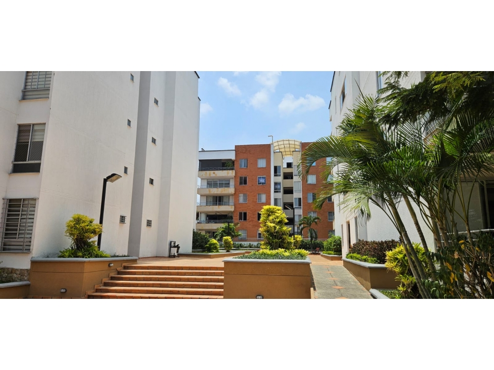Apartamento de 3 alcobas en venta en Pance Bajo, Cali, 120 m² · foto 13 de 15
