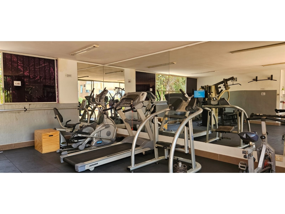 Apartamento de 3 alcobas en venta en Pance Bajo, Cali, 120 m² · foto 14 de 15