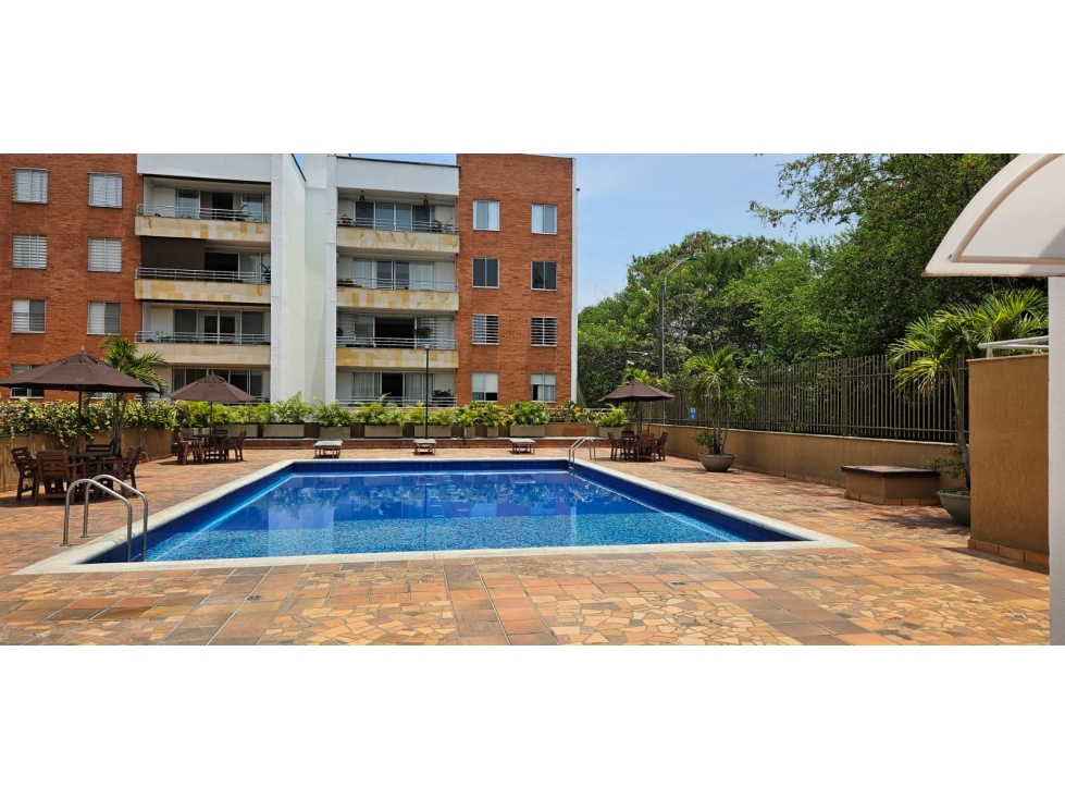 Apartamento de 3 alcobas en venta en Pance Bajo, Cali, 120 m² · foto 15 de 15