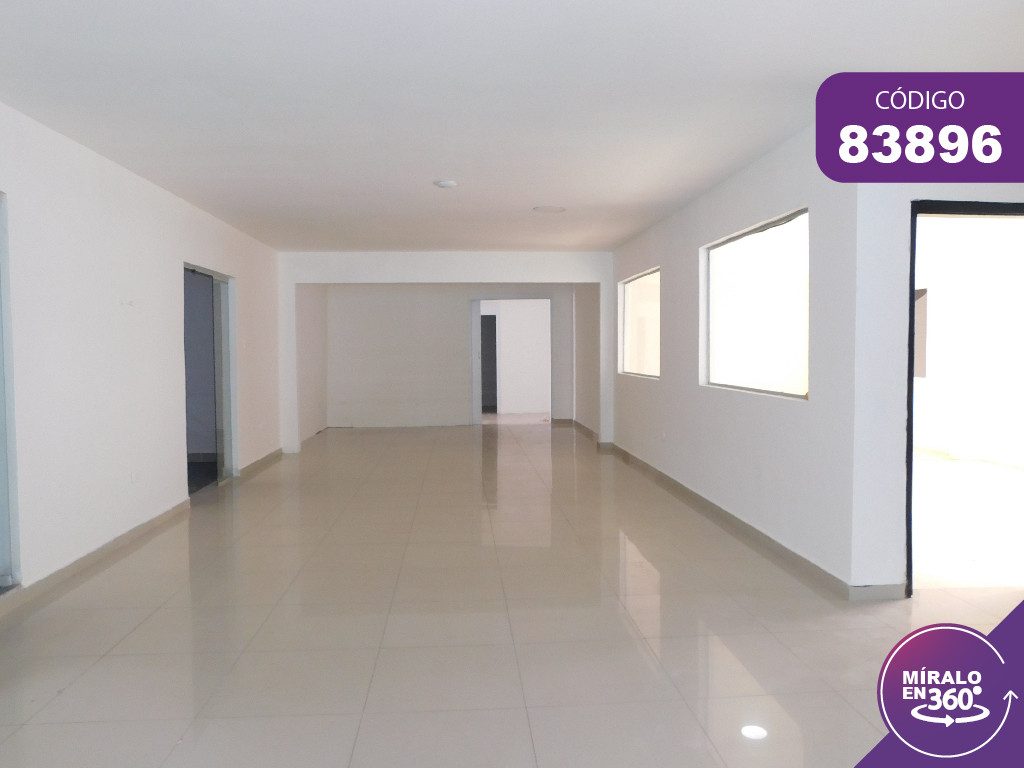 Casa en Arriendo en La campiña, Barranquilla