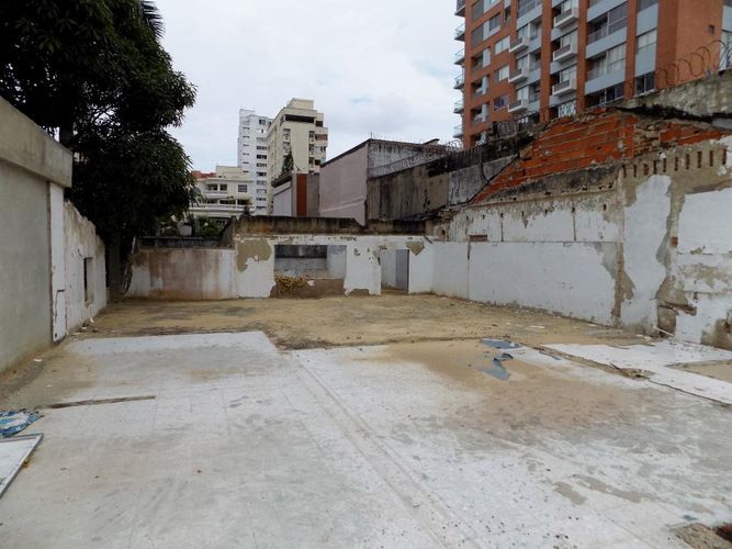 Lote en arriendo en Altos Del Prado, Barranquilla, 300 m² · foto 3 de 4