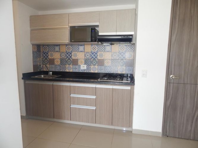 Apartamento en venta en Paraiso, Barranquilla · foto 3 de 17