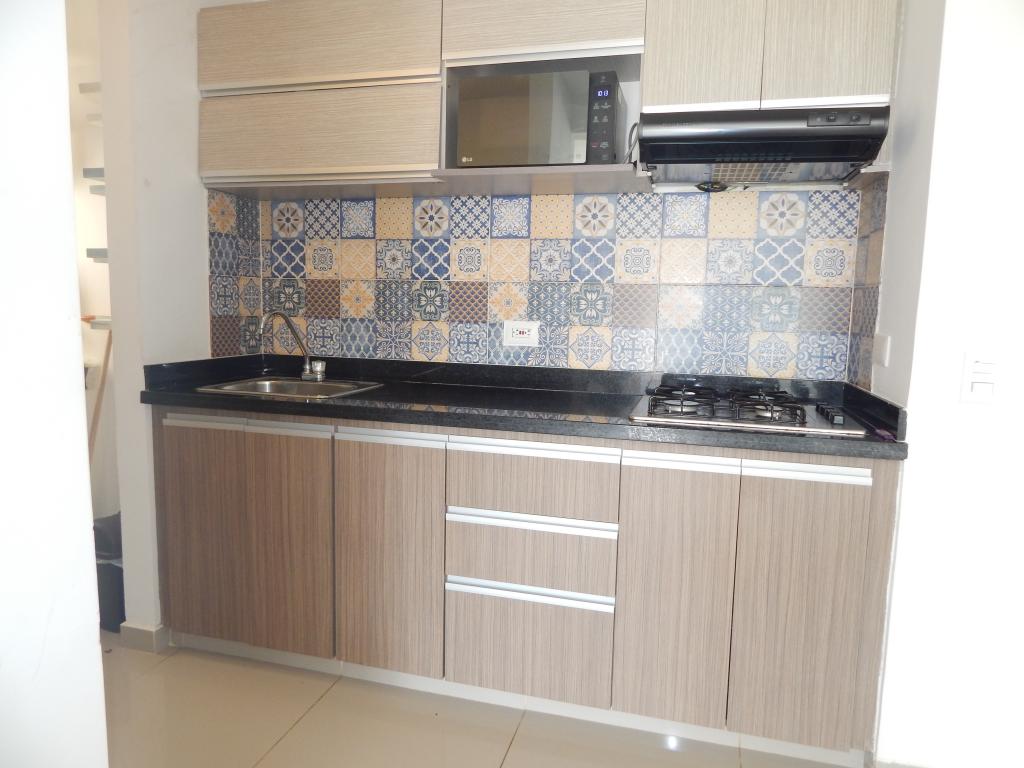 Apartamento en venta en Paraiso, Barranquilla · foto 4 de 17