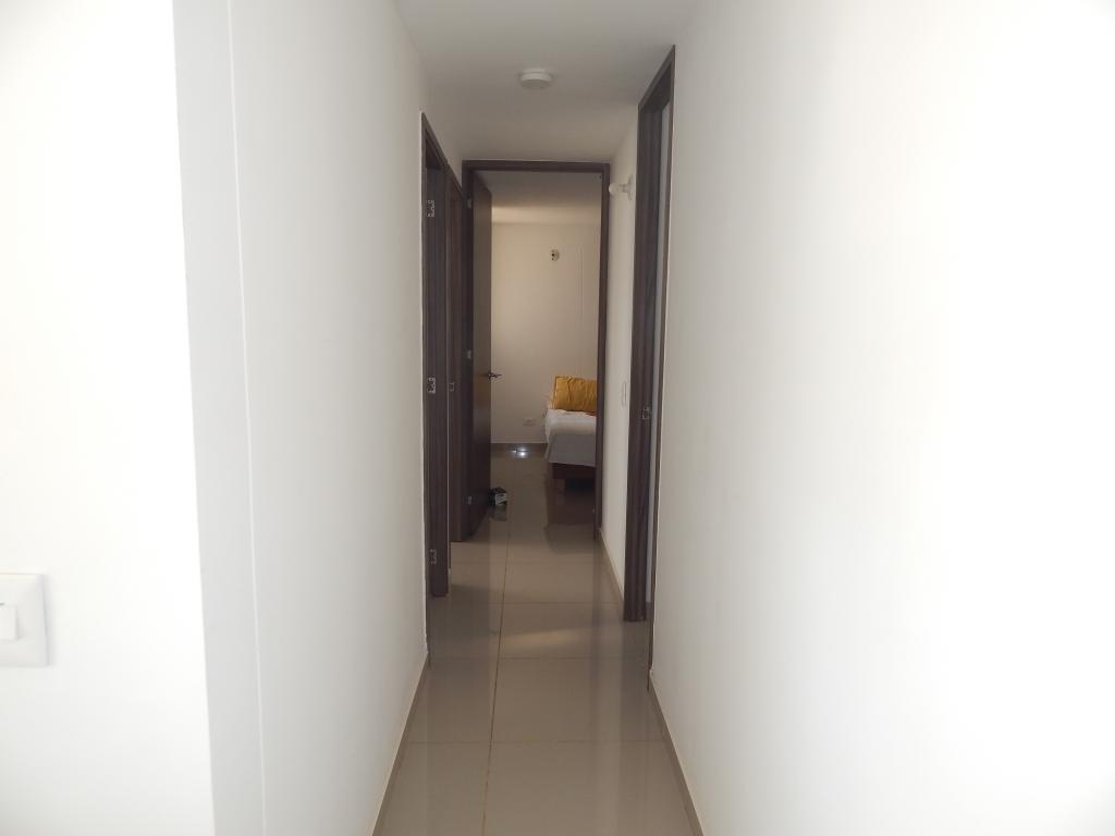 Apartamento en venta en Paraiso, Barranquilla · foto 7 de 17