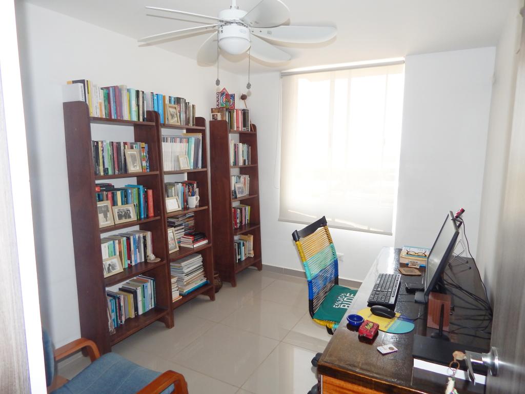 Apartamento en venta en Paraiso, Barranquilla · foto 8 de 17