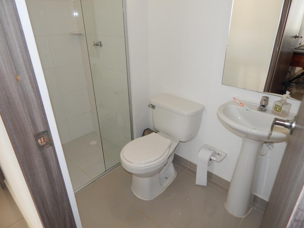 Apartamento en venta en Paraiso, Barranquilla · foto 9 de 17