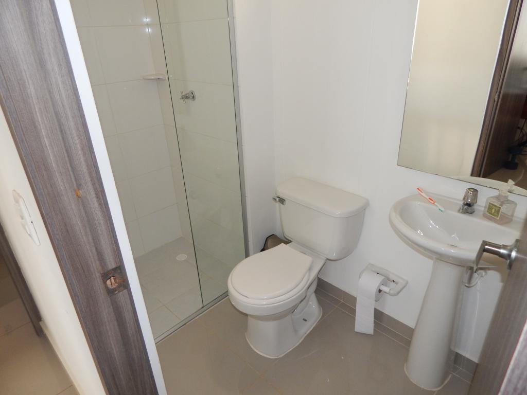 Apartamento en venta en Paraiso, Barranquilla · foto 10 de 17