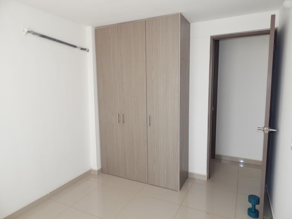 Apartamento en venta en Paraiso, Barranquilla · foto 12 de 17