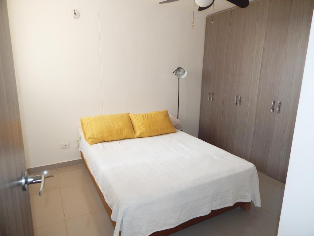 Apartamento en venta en Paraiso, Barranquilla · foto 13 de 17