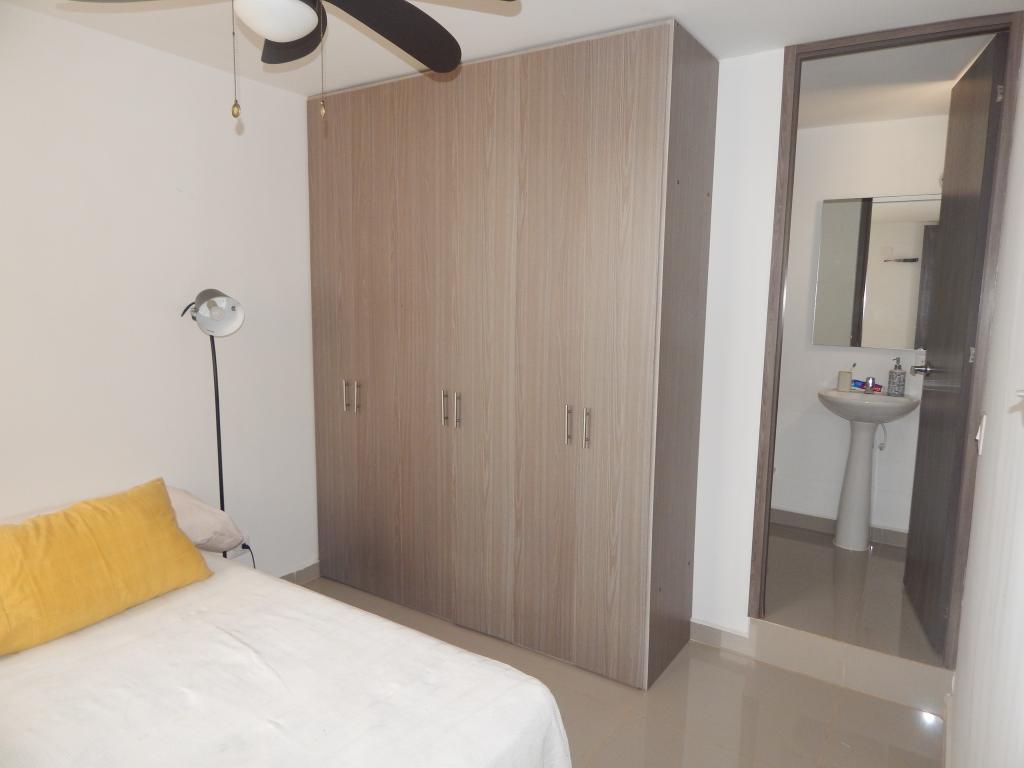 Apartamento en venta en Paraiso, Barranquilla · foto 14 de 17