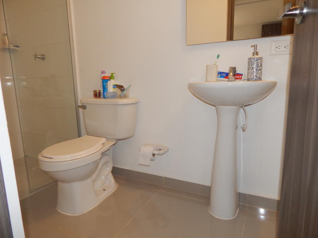 Apartamento en venta en Paraiso, Barranquilla · foto 15 de 17