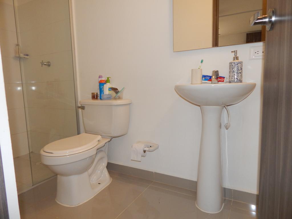 Apartamento en venta en Paraiso, Barranquilla · foto 16 de 17