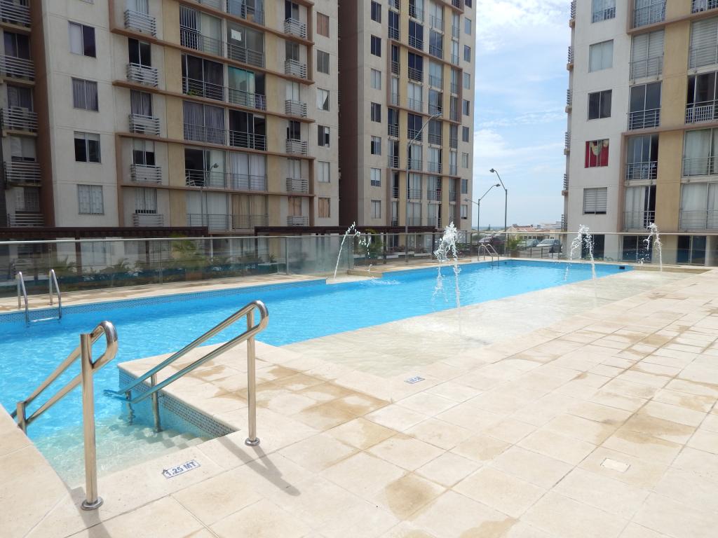 Apartamento en venta en Paraiso, Barranquilla · foto 17 de 17