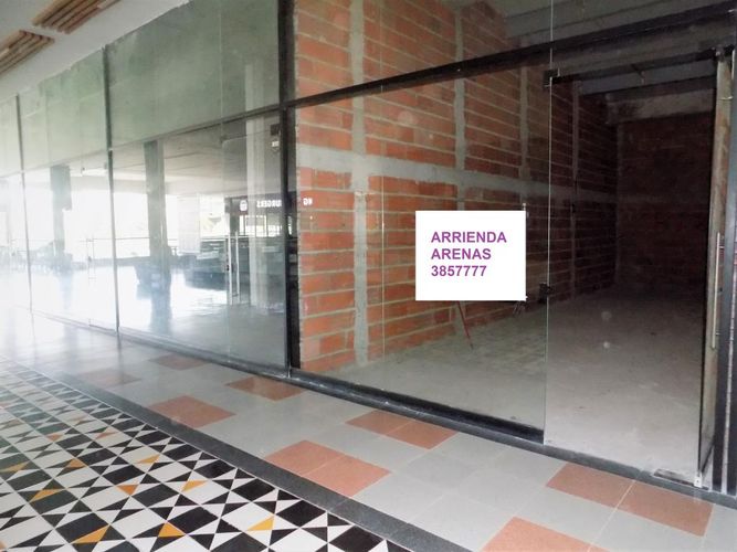 Local en arriendo en Campestre A, Dosquebradas, 42 m² · foto 4 de 12