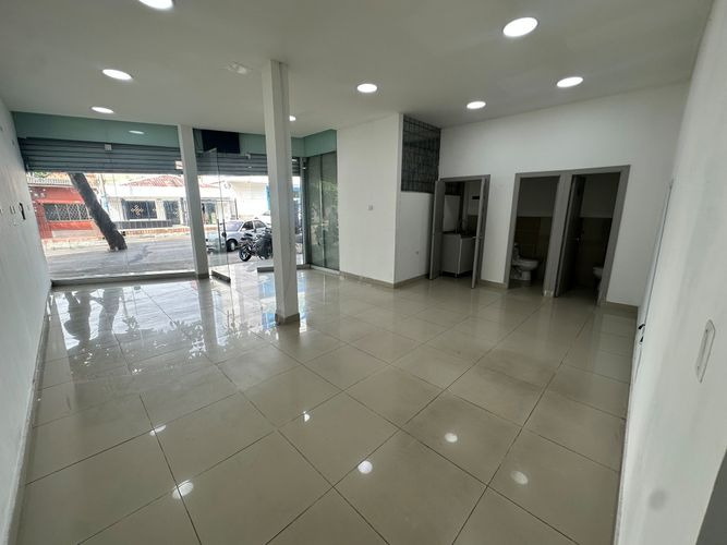 Local en venta en Boston, Barranquilla, 67 m² · foto 2 de 7