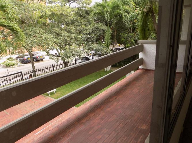Casa en venta en Altos Del Prado, Barranquilla · foto 9 de 24