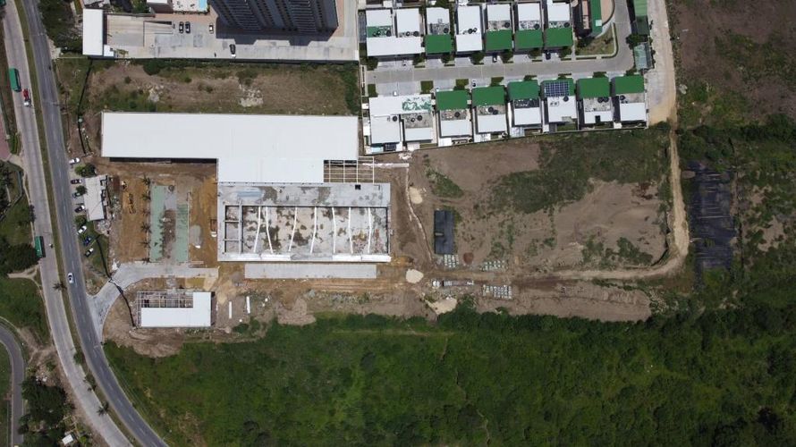 Local en arriendo en Salgar, Puerto Colombia, 15 m² · foto 9 de 13