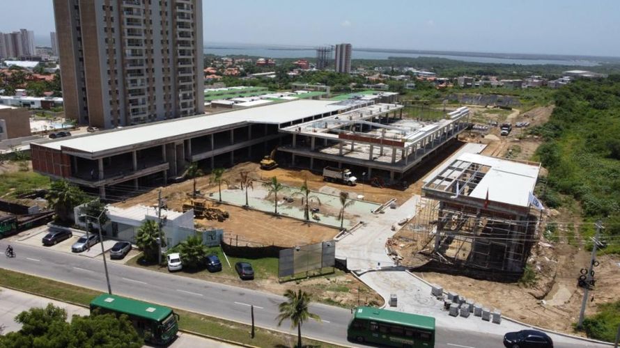 Local en arriendo en Salgar, Puerto Colombia, 15 m² · foto 7 de 13