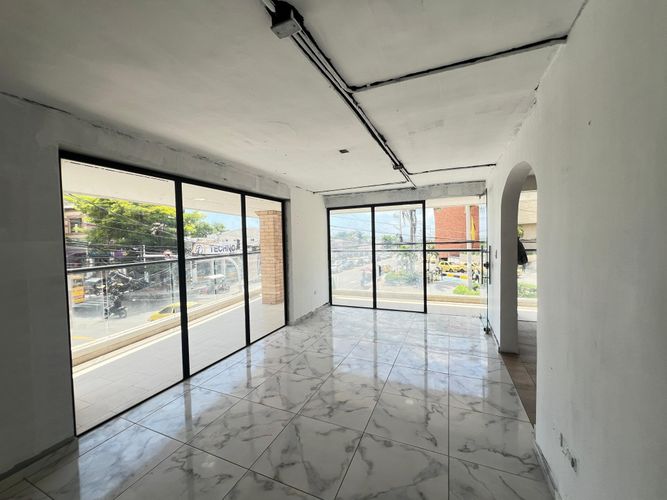 Local en arriendo en Boston, Barranquilla, 21 m² · foto 2 de 6