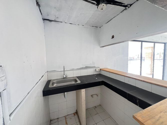 Local en arriendo en Boston, Barranquilla, 21 m² · foto 3 de 6