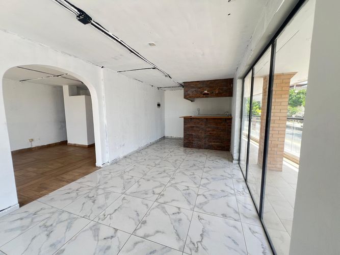 Local en arriendo en Boston, Barranquilla, 21 m² · foto 5 de 6