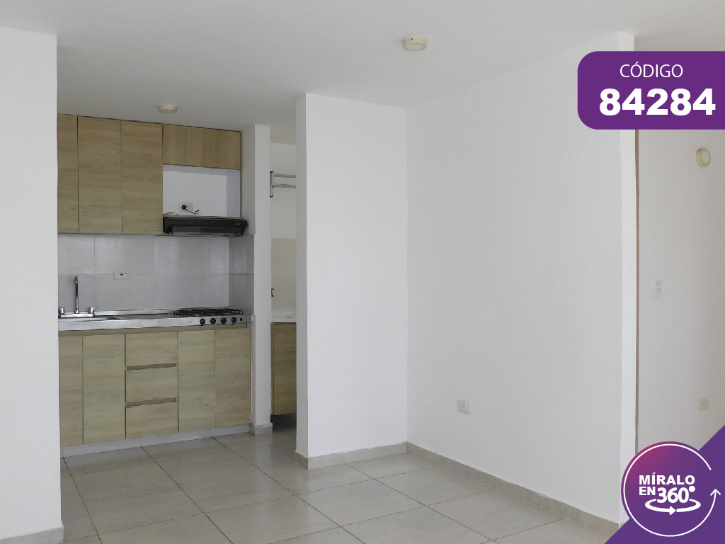 Apartamento en Arriendo en Alameda del Rio, Barranquilla