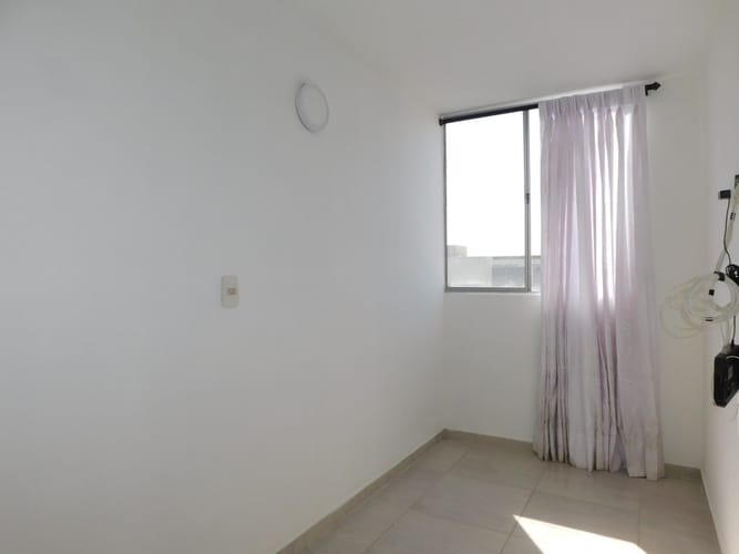 Apartamento de 2 alcobas en arriendo en Alameda Del Rio, Barranquilla, 45 m² · foto 4 de 20