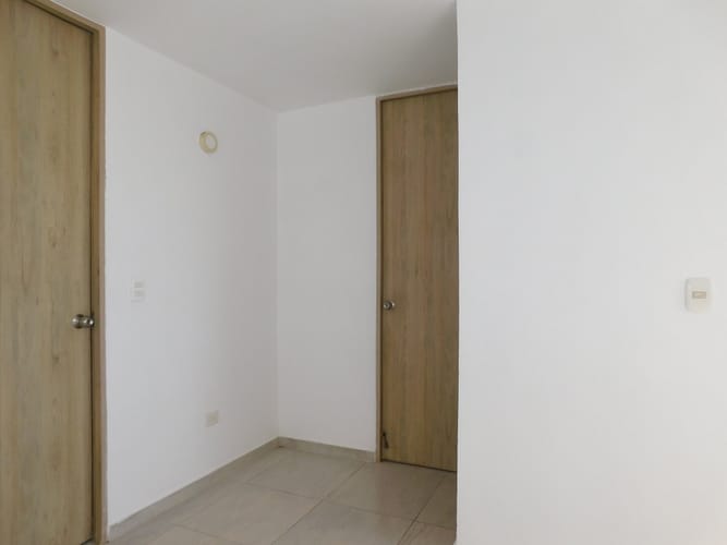 Apartamento de 2 alcobas en arriendo en Alameda Del Rio, Barranquilla, 45 m² · foto 5 de 20