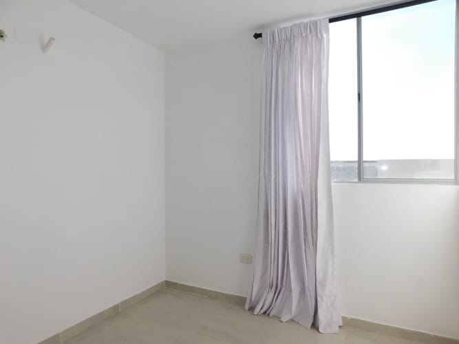 Apartamento de 2 alcobas en arriendo en Alameda Del Rio, Barranquilla, 45 m² · foto 9 de 20