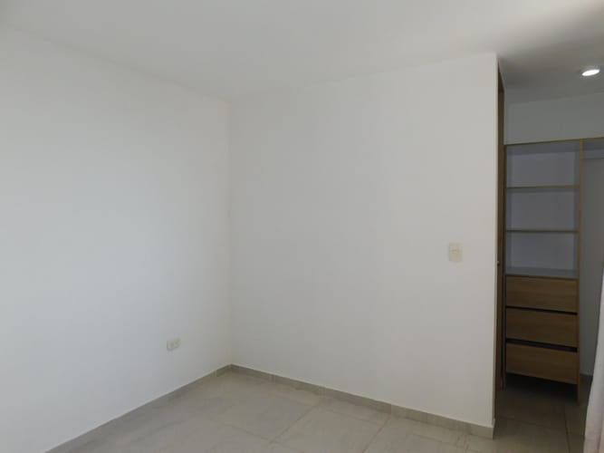 Apartamento de 2 alcobas en arriendo en Alameda Del Rio, Barranquilla, 45 m² · foto 11 de 20