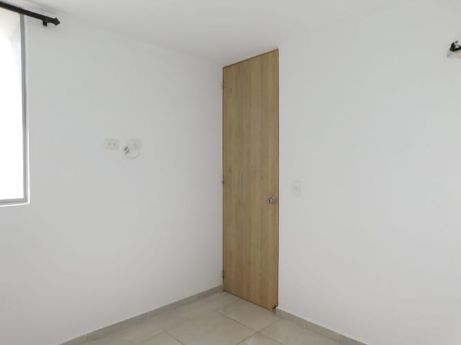 Apartamento de 2 alcobas en arriendo en Alameda Del Rio, Barranquilla, 45 m² · foto 12 de 20