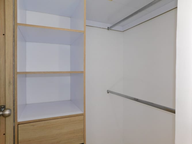 Apartamento de 2 alcobas en arriendo en Alameda Del Rio, Barranquilla, 45 m² · foto 13 de 20