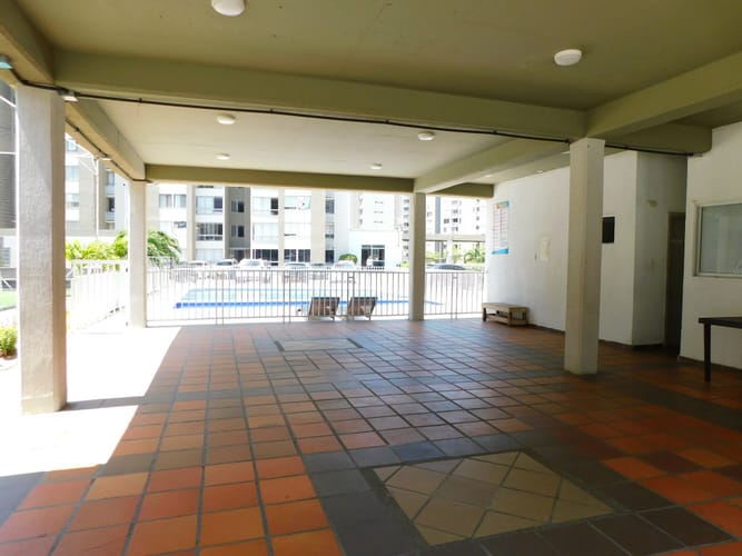 Apartamento de 2 alcobas en arriendo en Alameda Del Rio, Barranquilla, 45 m² · foto 20 de 20