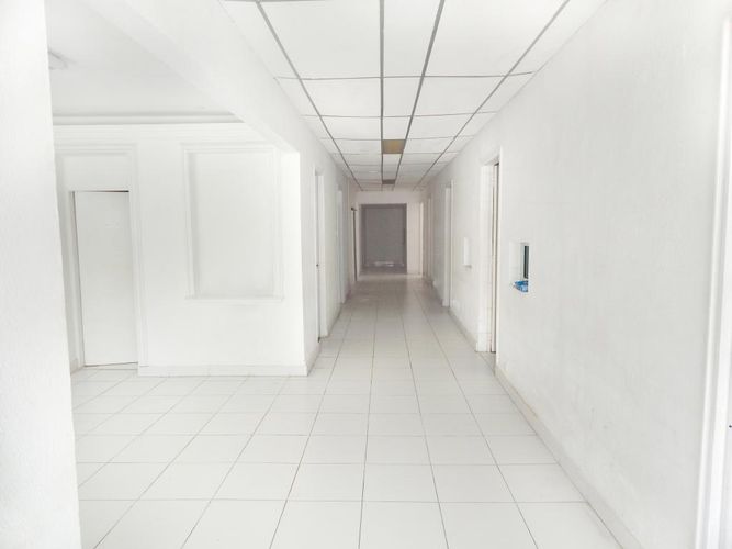 Casa de 13 alcobas en venta en El Prado, Barranquilla, 650 m² · foto 2 de 15