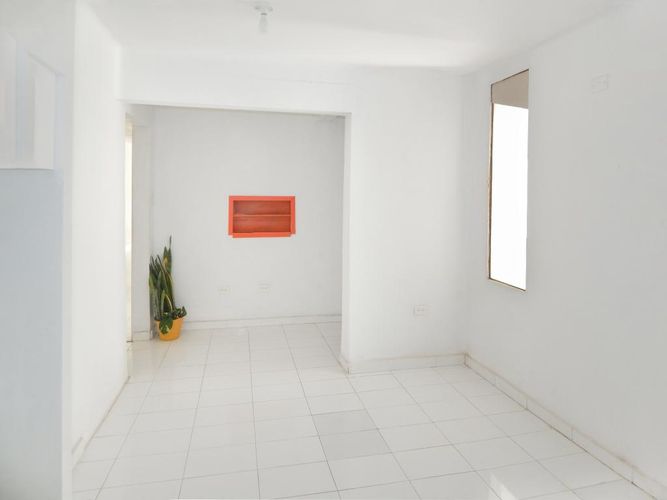 Casa de 13 alcobas en venta en El Prado, Barranquilla, 650 m² · foto 14 de 15