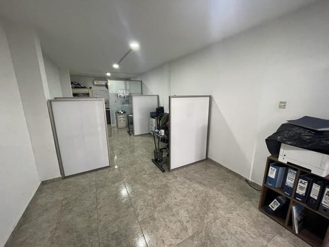 Local en arriendo en Villa Campestre, Barranquilla, 40 m² · foto 3 de 8