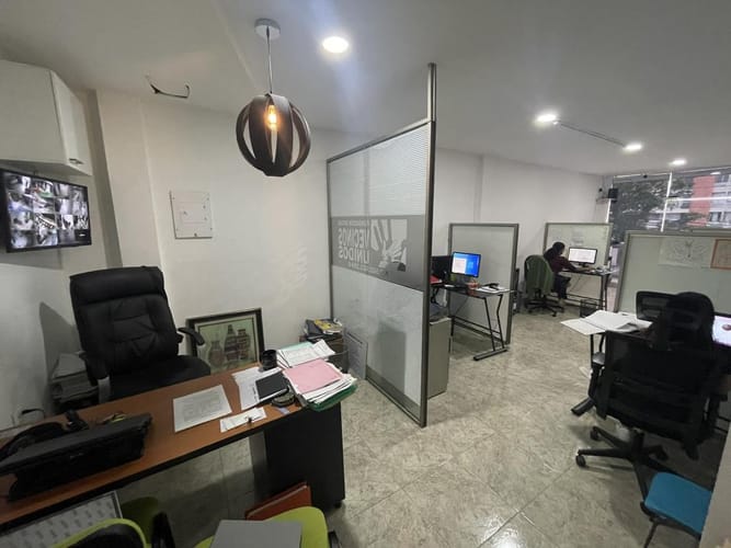 Local en arriendo en Villa Campestre, Barranquilla, 40 m² · foto 4 de 8
