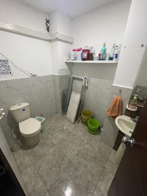 Local en arriendo en Villa Campestre, Barranquilla, 40 m² · foto 6 de 8