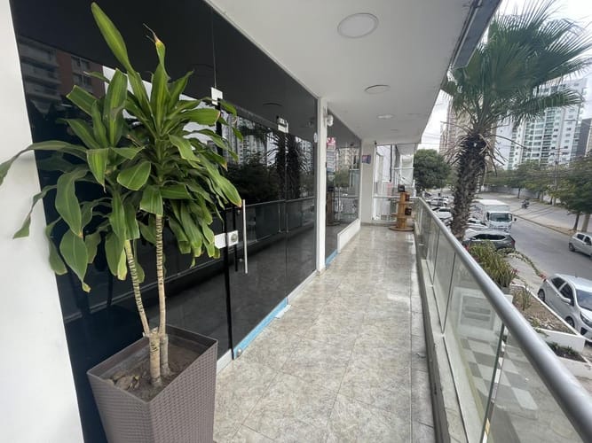 Local en arriendo en Villa Campestre, Barranquilla, 40 m² · foto 7 de 8